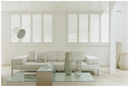 How much do wooden window shutters cost?